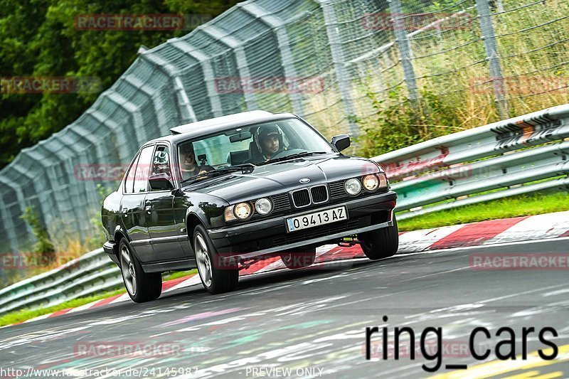 Bild #24145987 - Touristenfahrten Nürburgring Nordschleife (27.08.2023)