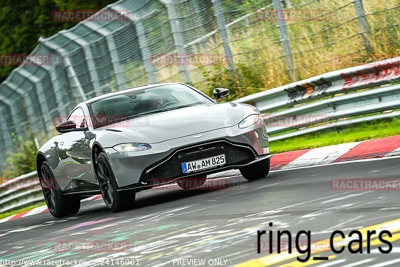 Bild #24146007 - Touristenfahrten Nürburgring Nordschleife (27.08.2023)