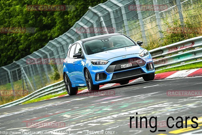 Bild #24146017 - Touristenfahrten Nürburgring Nordschleife (27.08.2023)