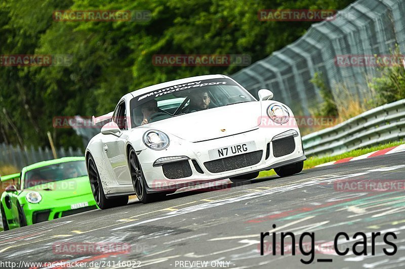 Bild #24146022 - Touristenfahrten Nürburgring Nordschleife (27.08.2023)