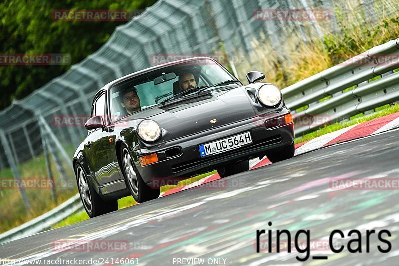 Bild #24146061 - Touristenfahrten Nürburgring Nordschleife (27.08.2023)