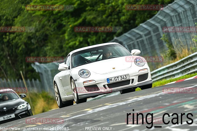 Bild #24146083 - Touristenfahrten Nürburgring Nordschleife (27.08.2023)