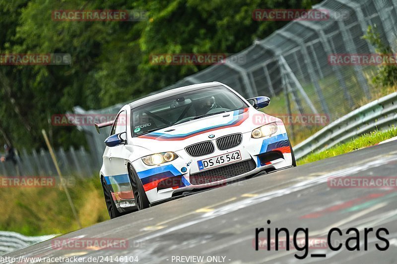 Bild #24146104 - Touristenfahrten Nürburgring Nordschleife (27.08.2023)