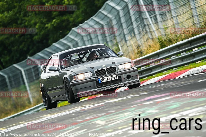 Bild #24146156 - Touristenfahrten Nürburgring Nordschleife (27.08.2023)