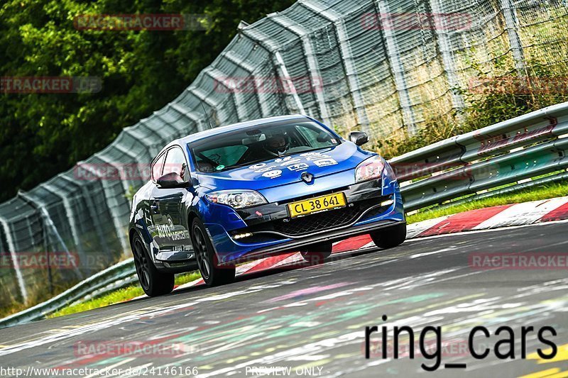 Bild #24146166 - Touristenfahrten Nürburgring Nordschleife (27.08.2023)