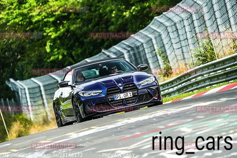 Bild #24146172 - Touristenfahrten Nürburgring Nordschleife (27.08.2023)