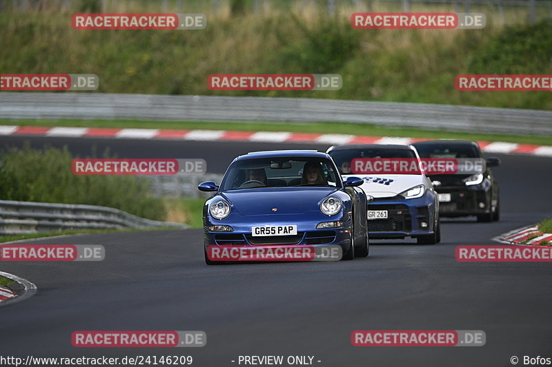 Bild #24146209 - Touristenfahrten Nürburgring Nordschleife (27.08.2023)