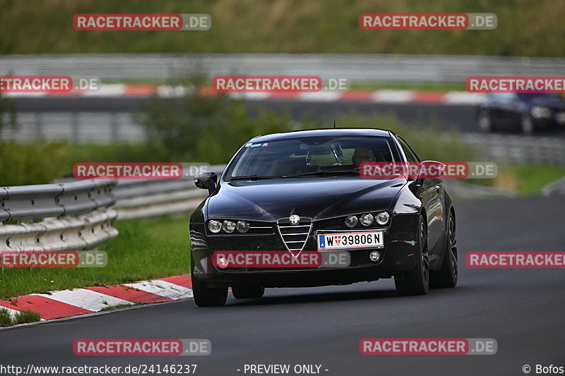 Bild #24146237 - Touristenfahrten Nürburgring Nordschleife (27.08.2023)