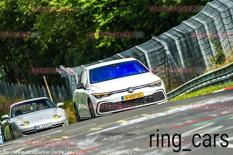 Bild #24146282 - Touristenfahrten Nürburgring Nordschleife (27.08.2023)