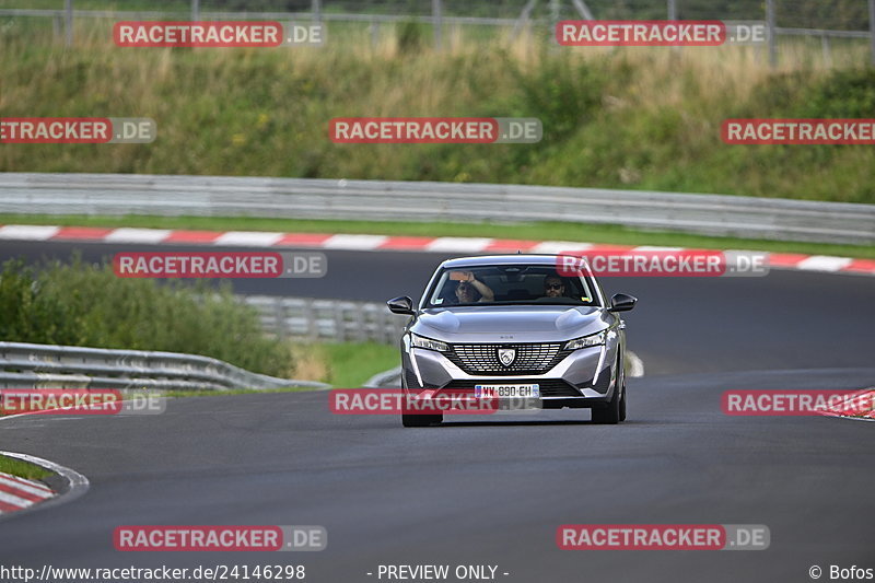 Bild #24146298 - Touristenfahrten Nürburgring Nordschleife (27.08.2023)