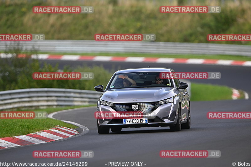 Bild #24146299 - Touristenfahrten Nürburgring Nordschleife (27.08.2023)