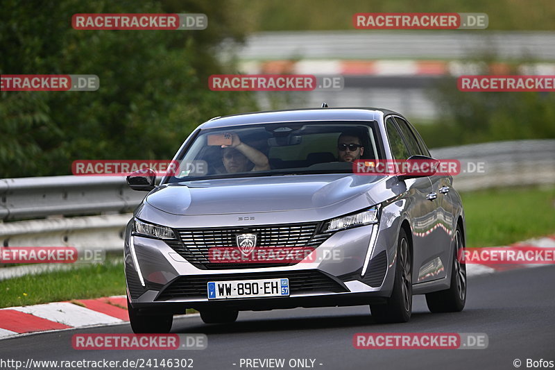 Bild #24146302 - Touristenfahrten Nürburgring Nordschleife (27.08.2023)