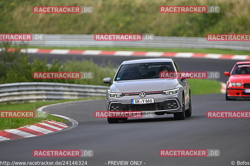 Bild #24146324 - Touristenfahrten Nürburgring Nordschleife (27.08.2023)