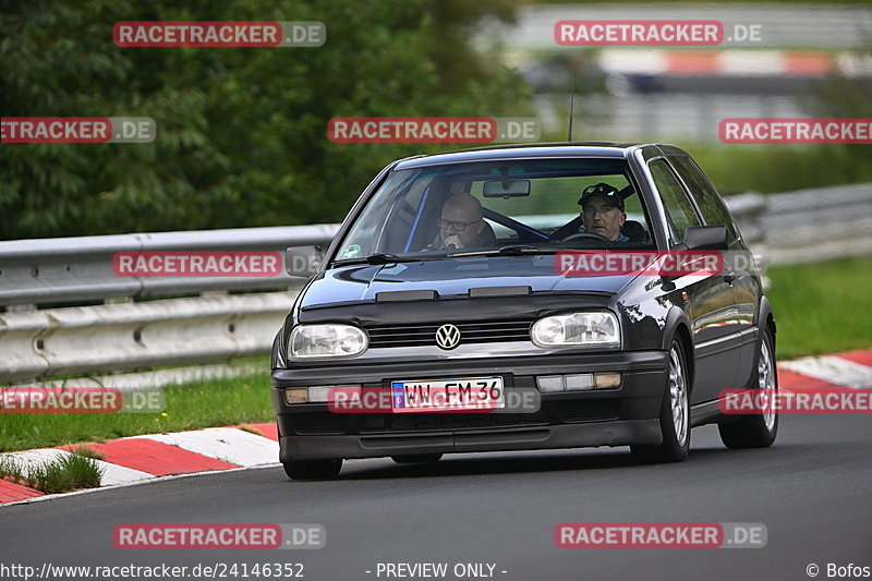 Bild #24146352 - Touristenfahrten Nürburgring Nordschleife (27.08.2023)