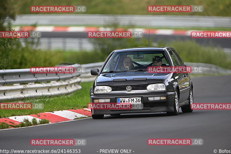 Bild #24146353 - Touristenfahrten Nürburgring Nordschleife (27.08.2023)