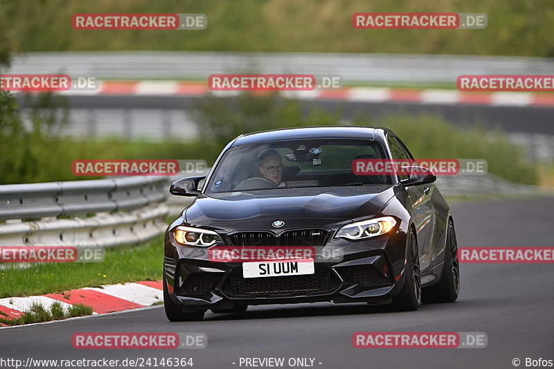 Bild #24146364 - Touristenfahrten Nürburgring Nordschleife (27.08.2023)