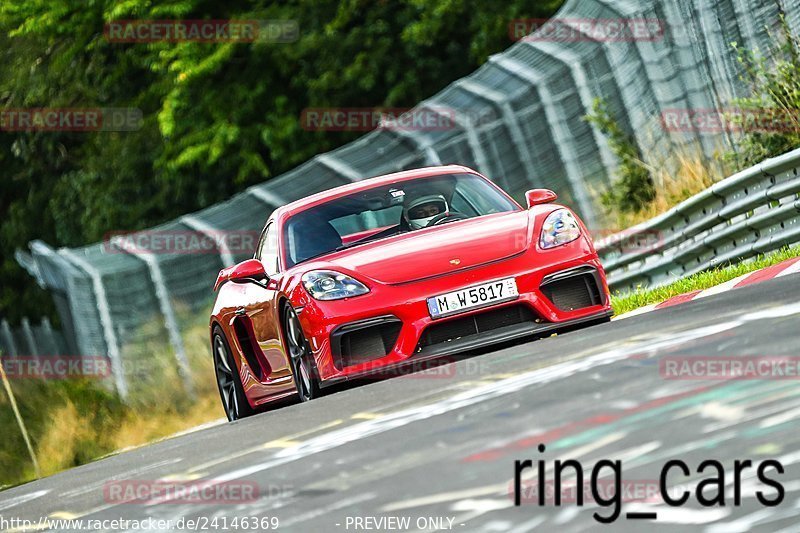 Bild #24146369 - Touristenfahrten Nürburgring Nordschleife (27.08.2023)