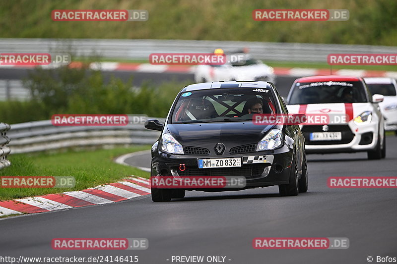 Bild #24146415 - Touristenfahrten Nürburgring Nordschleife (27.08.2023)