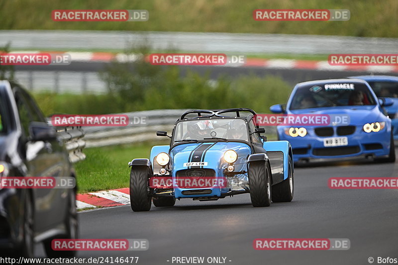 Bild #24146477 - Touristenfahrten Nürburgring Nordschleife (27.08.2023)