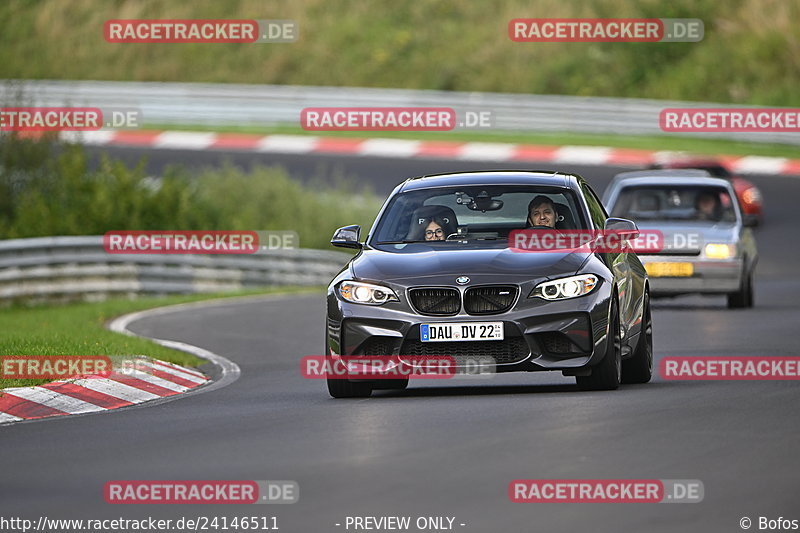 Bild #24146511 - Touristenfahrten Nürburgring Nordschleife (27.08.2023)