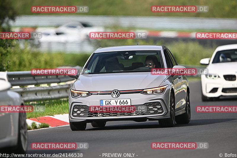 Bild #24146538 - Touristenfahrten Nürburgring Nordschleife (27.08.2023)