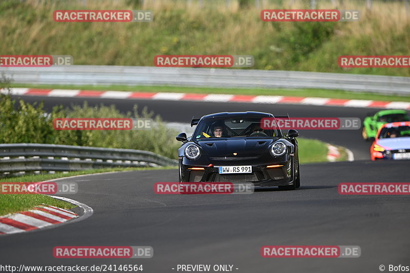 Bild #24146564 - Touristenfahrten Nürburgring Nordschleife (27.08.2023)