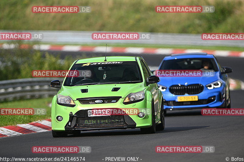 Bild #24146574 - Touristenfahrten Nürburgring Nordschleife (27.08.2023)