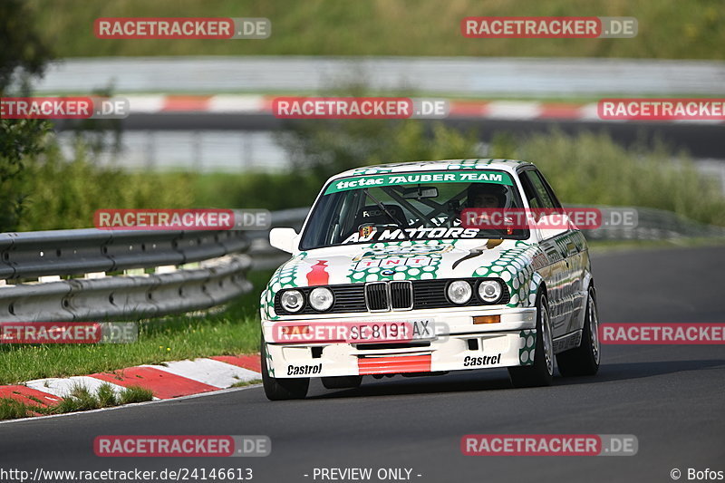 Bild #24146613 - Touristenfahrten Nürburgring Nordschleife (27.08.2023)