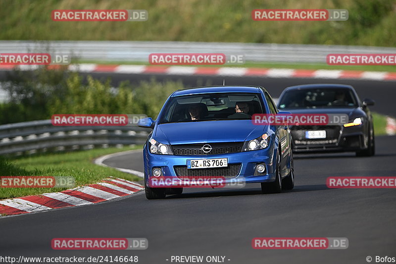 Bild #24146648 - Touristenfahrten Nürburgring Nordschleife (27.08.2023)