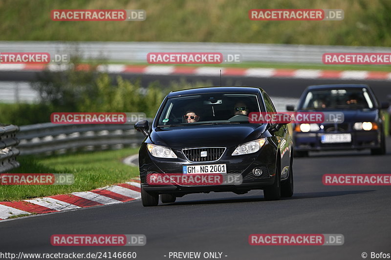 Bild #24146660 - Touristenfahrten Nürburgring Nordschleife (27.08.2023)