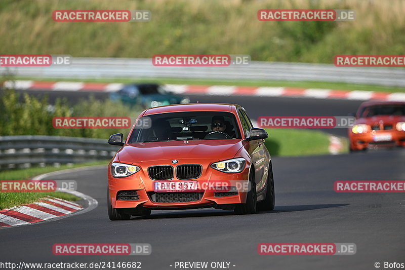 Bild #24146682 - Touristenfahrten Nürburgring Nordschleife (27.08.2023)