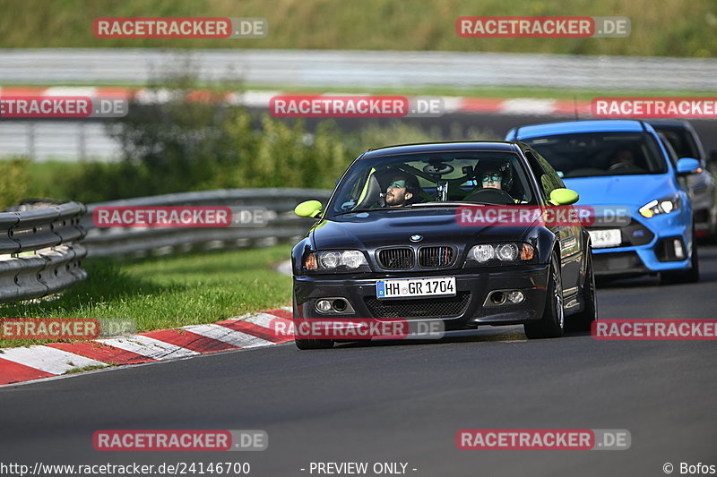 Bild #24146700 - Touristenfahrten Nürburgring Nordschleife (27.08.2023)