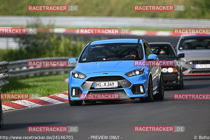 Bild #24146701 - Touristenfahrten Nürburgring Nordschleife (27.08.2023)