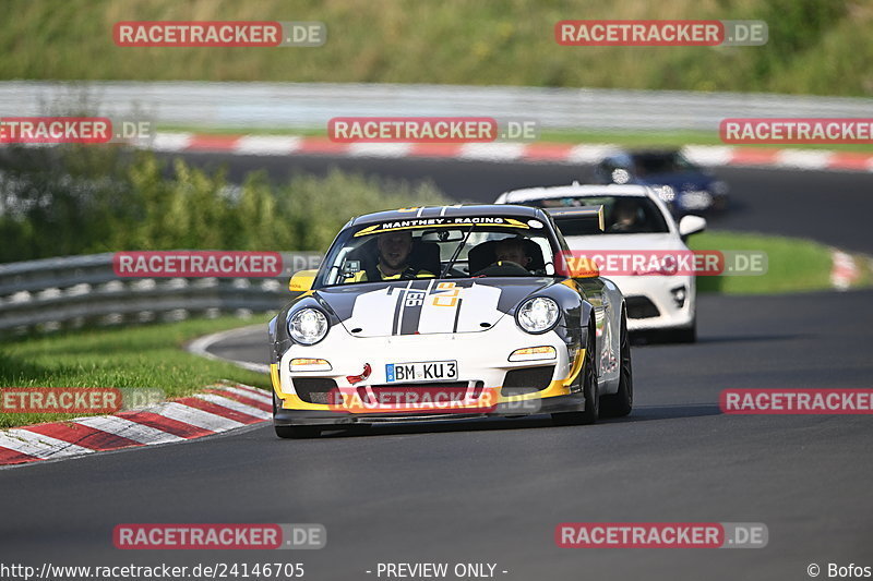 Bild #24146705 - Touristenfahrten Nürburgring Nordschleife (27.08.2023)