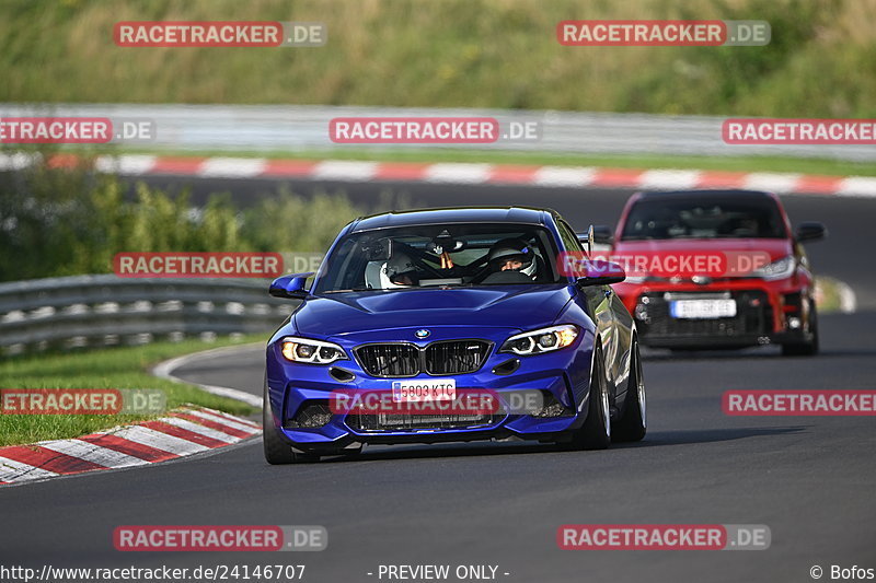 Bild #24146707 - Touristenfahrten Nürburgring Nordschleife (27.08.2023)