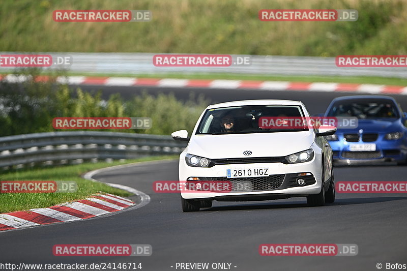 Bild #24146714 - Touristenfahrten Nürburgring Nordschleife (27.08.2023)