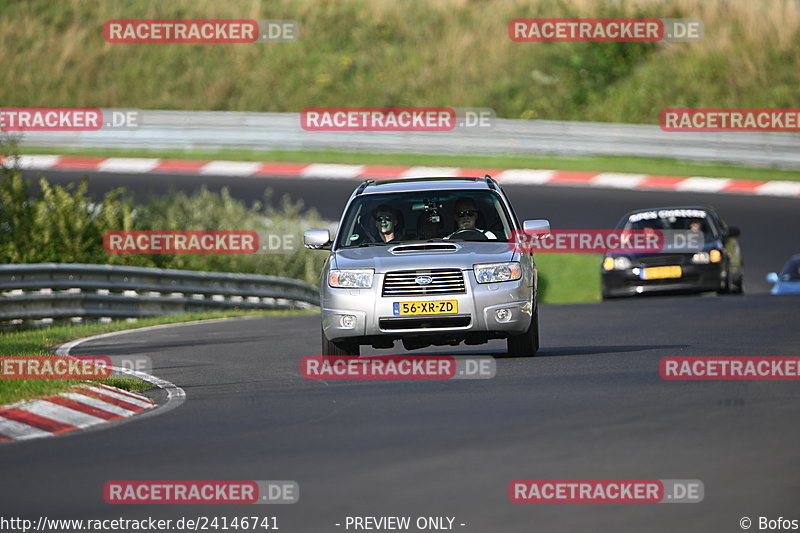 Bild #24146741 - Touristenfahrten Nürburgring Nordschleife (27.08.2023)