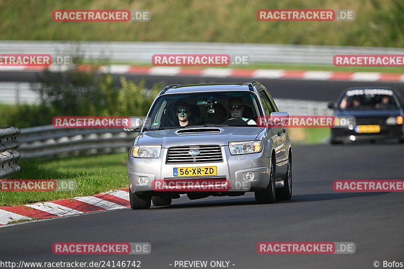 Bild #24146742 - Touristenfahrten Nürburgring Nordschleife (27.08.2023)