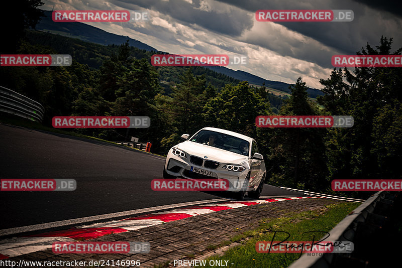 Bild #24146996 - Touristenfahrten Nürburgring Nordschleife (27.08.2023)