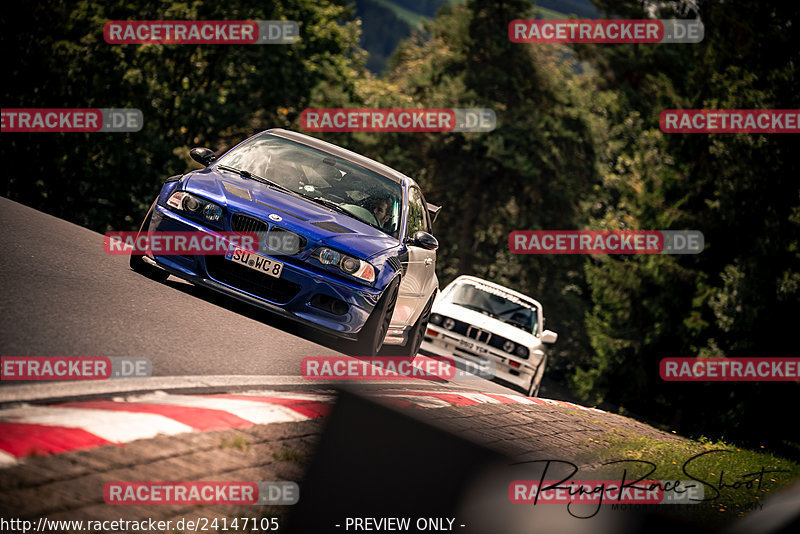 Bild #24147105 - Touristenfahrten Nürburgring Nordschleife (27.08.2023)