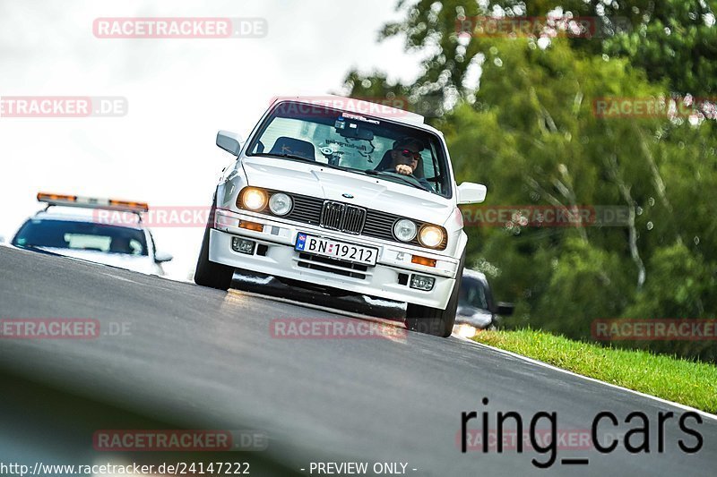 Bild #24147222 - Touristenfahrten Nürburgring Nordschleife (27.08.2023)