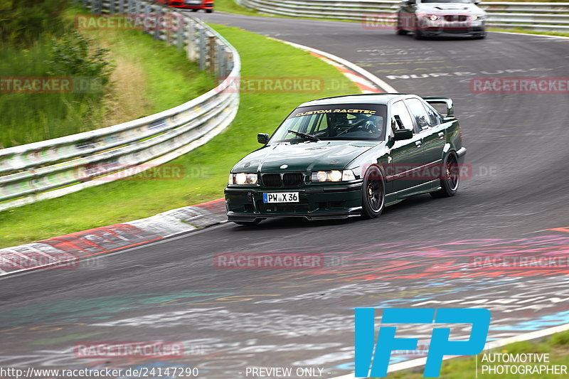 Bild #24147290 - Touristenfahrten Nürburgring Nordschleife (27.08.2023)