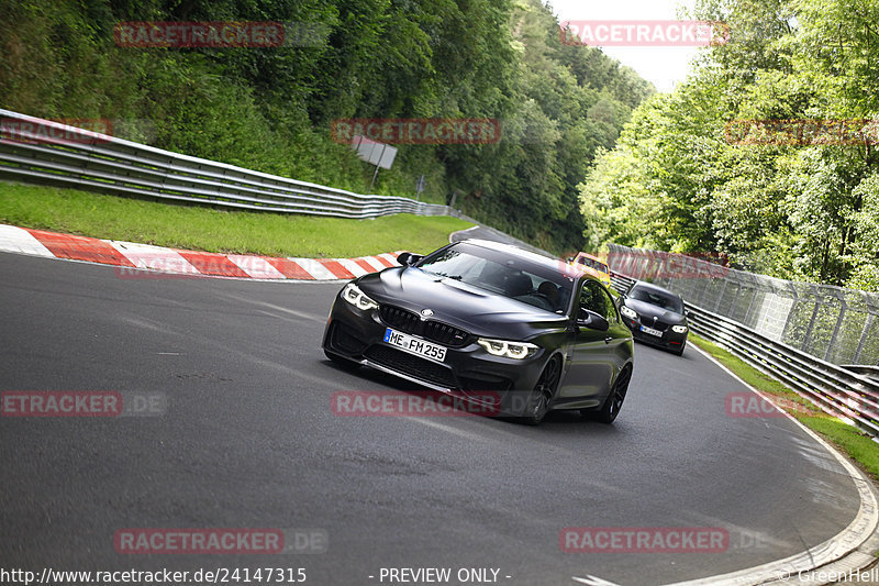 Bild #24147315 - Touristenfahrten Nürburgring Nordschleife (27.08.2023)