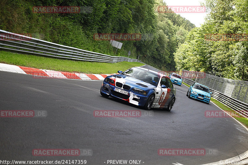 Bild #24147359 - Touristenfahrten Nürburgring Nordschleife (27.08.2023)