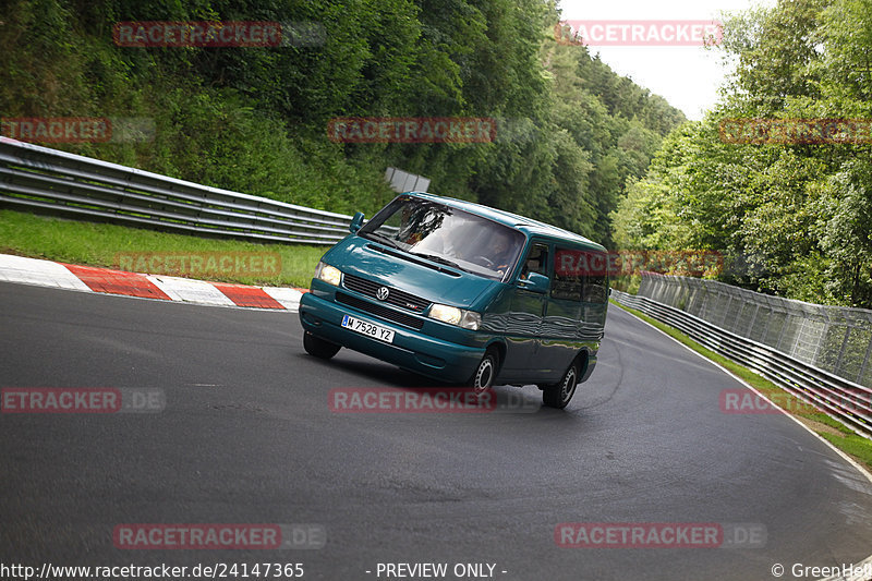 Bild #24147365 - Touristenfahrten Nürburgring Nordschleife (27.08.2023)