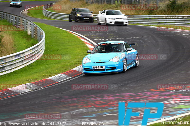 Bild #24147372 - Touristenfahrten Nürburgring Nordschleife (27.08.2023)