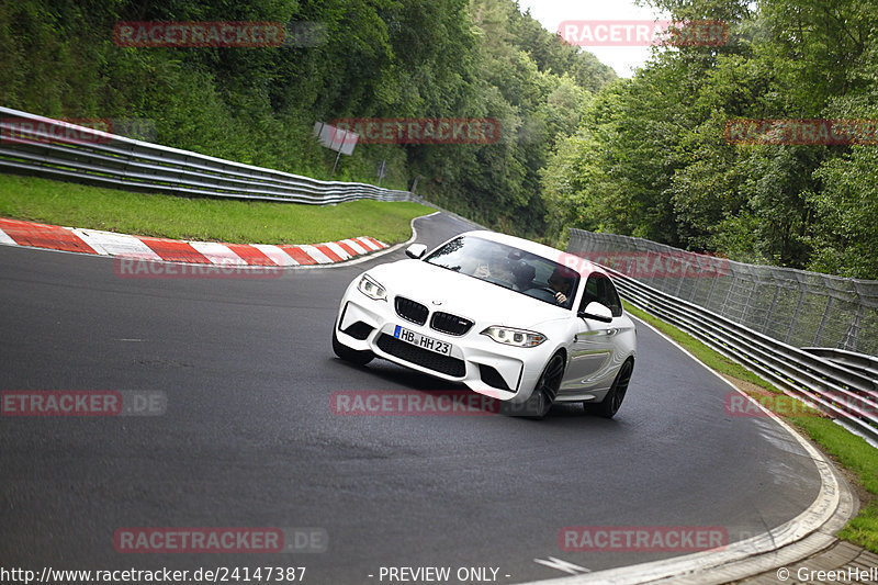 Bild #24147387 - Touristenfahrten Nürburgring Nordschleife (27.08.2023)