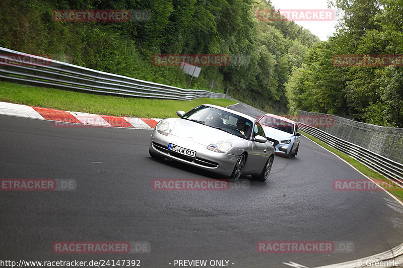 Bild #24147392 - Touristenfahrten Nürburgring Nordschleife (27.08.2023)