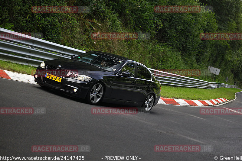 Bild #24147425 - Touristenfahrten Nürburgring Nordschleife (27.08.2023)