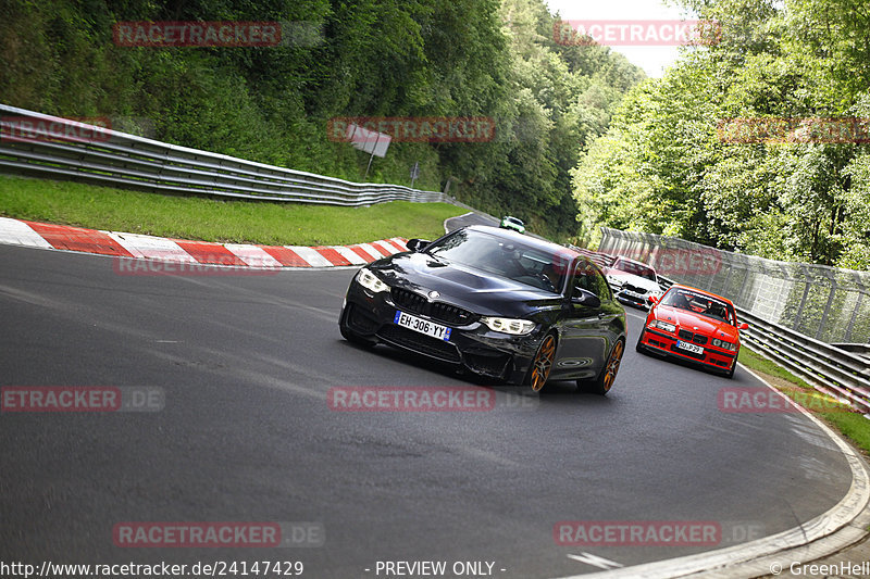 Bild #24147429 - Touristenfahrten Nürburgring Nordschleife (27.08.2023)